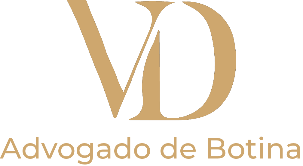 Logo Advogado de Botina